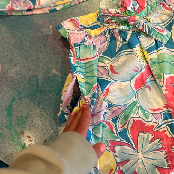 80s Short Set - Picture 6 of 13